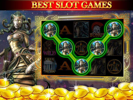 Double Down Vegas Slots 777 - Free Million Coin screenshot 2