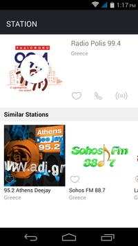 FreeNET screenshot 3