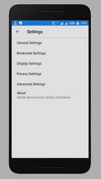 Max Browser screenshot 3