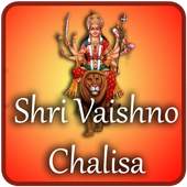 Shri Vaishno Chalisa 1.0