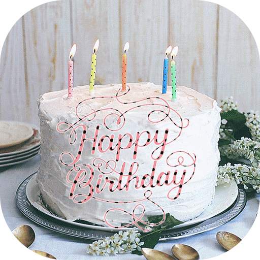 Happy Birthday Wishes 2.6