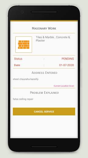 Home Solutions screenshot 4