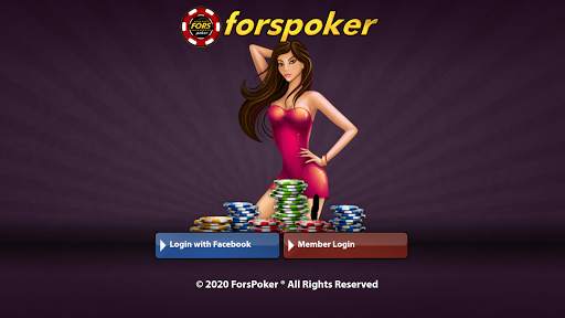 ForsPoker screenshot 5