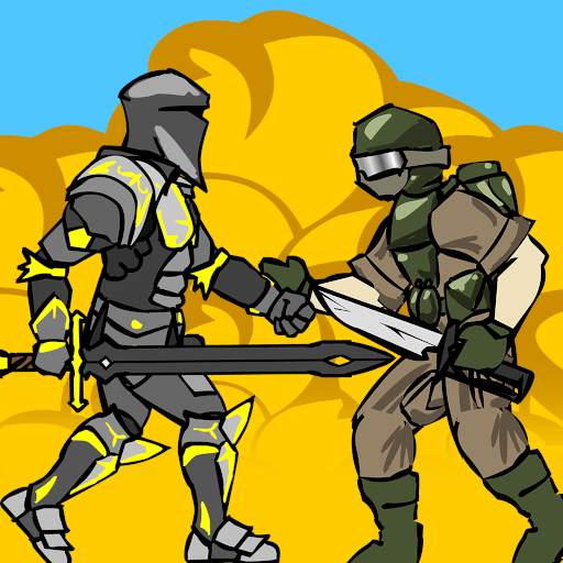 Age of War 2023.1.8
