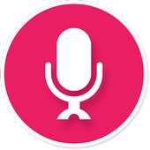 Change my voice
