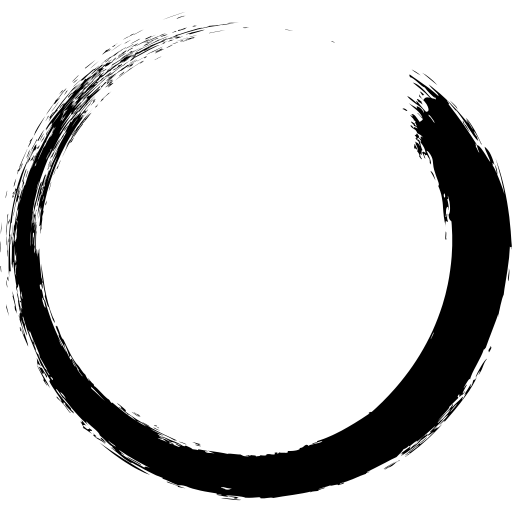 Zen Bubble icon