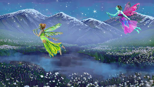 Fairy Party screenshot 12