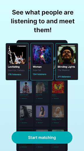 makromusic for Music Lovers screenshot 3