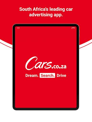 Cars.co.za screenshot 7