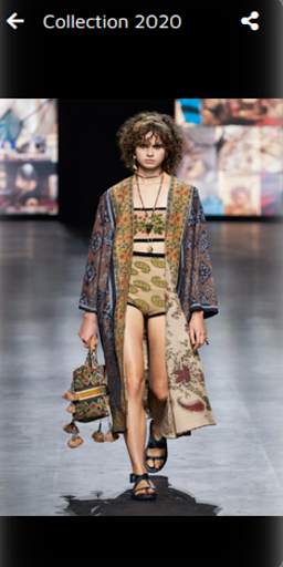 FASHION 2021 screenshot 3