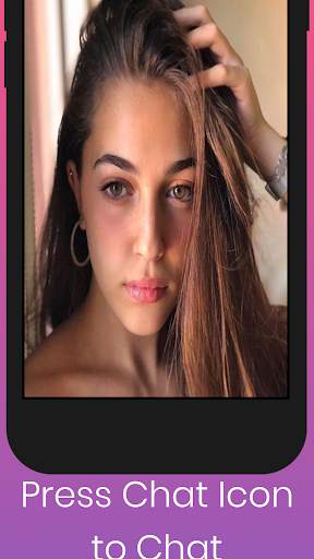 Romania Girl Chat - Free Romanian Girls Dating App screenshot 1