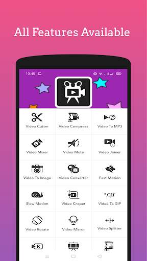 Video Editor With Music 2020 screenshot 4