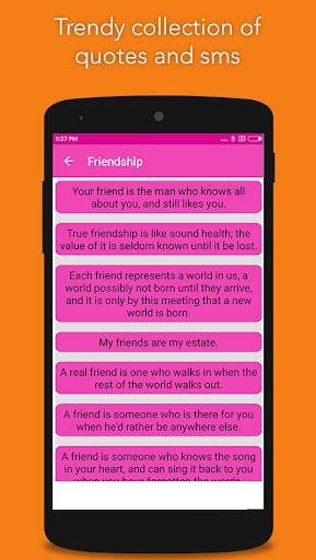 5000  Love Quotes and Funny Quotes screenshot 5
