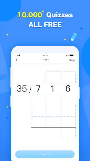 Oda Kids Math: Learning Maths with Funny Games screenshot 4