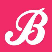 Boozyshop - dé make up en beauty app van België icon