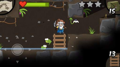 Gem Miner 2 screenshot 3
