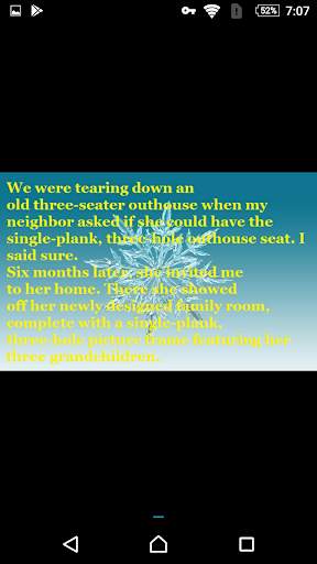 Funny Stories 2018 screenshot 5