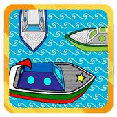 Unblock My Ship 2.1.1.8