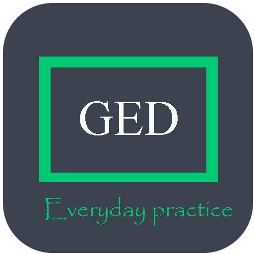 GED Practice Test 3.0