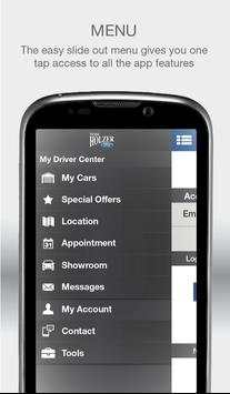 Tom Holzer Ford screenshot 1
