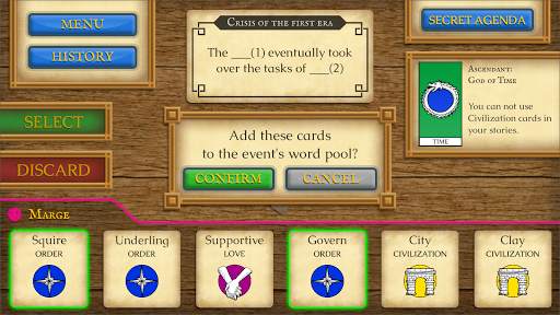 The Newborn World screenshot 5
