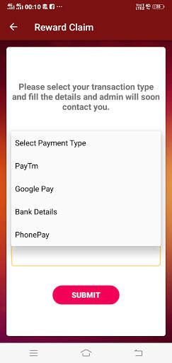 Daily Earn Online 2020 - Spin and Win Free Cash स्क्रीनशॉट 6