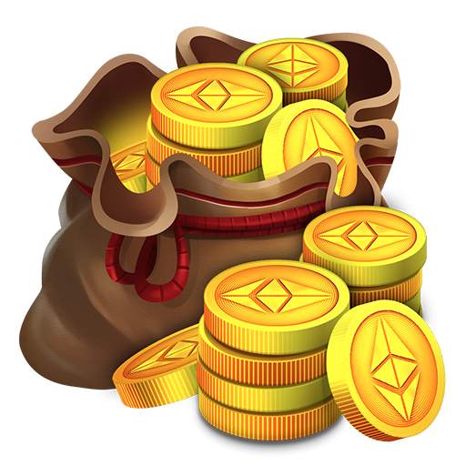 Crypto Game Earn Ethereum 1.11