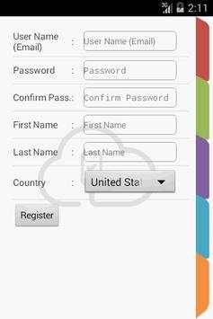 My Contacts Lite screenshot 5