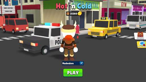 Hot and Cold screenshot 6