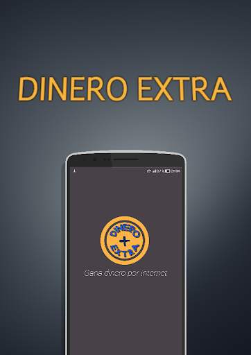 Dinero Extra स्क्रीनशॉट 1