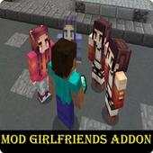 MOD Girlfriends Addon 1.0