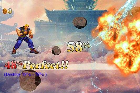 Kungfu Plannet Destroy screenshot 4
