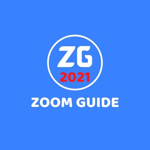 Guide for Online Meetings icon