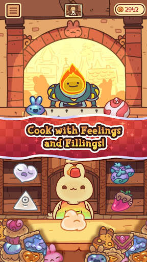 BunnyBuns screenshot 5