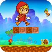 Super World jungle - Leps adventure world 3 logo