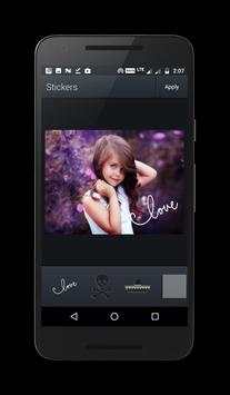 PicArt Photo Editor screenshot 5