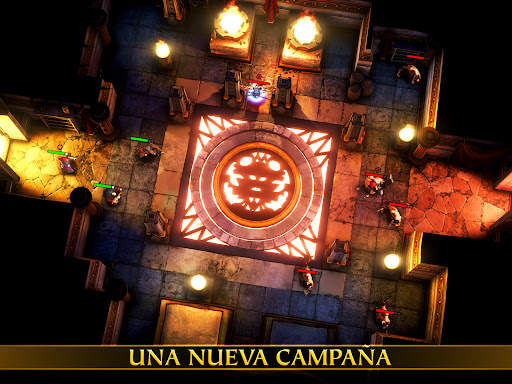 Warhammer Quest: Silver Tower screenshot 14