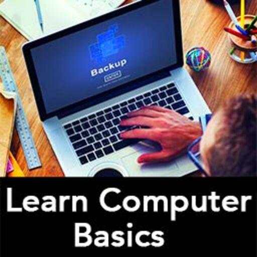 Basics of Computer in English 1.0