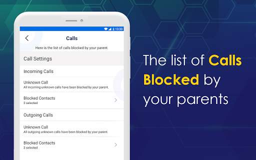 Bit Guardian Parental Control - For Kids screenshot 4