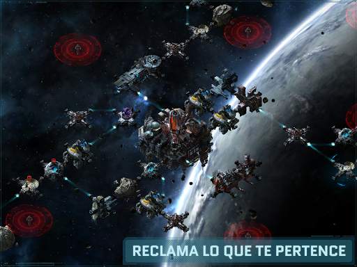 VEGA Conflict screenshot 15