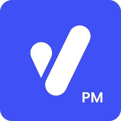 Vism Project Manager icon