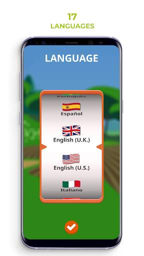 SunScool - Sunday School app screenshot 8