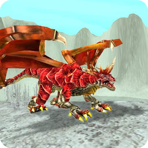 Dragon Sim Online: Be A Dragon 208