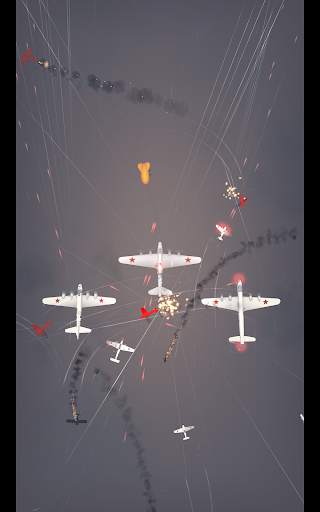 Air Fleet Command : WW2 - Bomber Crew (Offline) screenshot 11