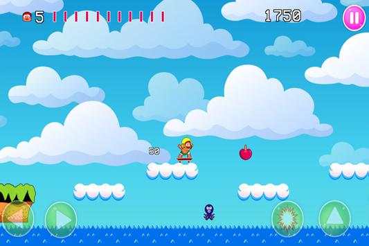 Tom's Adventure: Fun Island screenshot 3