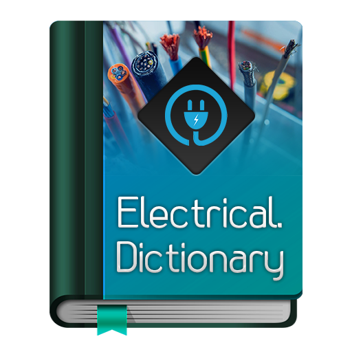 Electrical Dictionary Offline icon
