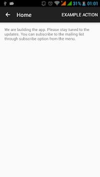 Book My House screenshot 1