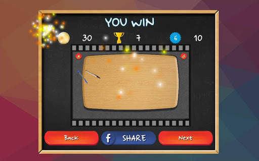 Pen Fight screenshot 6