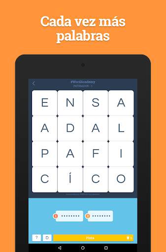 Word Academy screenshot 6