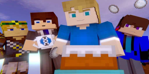 Derpy Skins for Minecraft screenshot 2